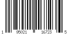 Barcode für Saucony Triumph 23 Schuhe Blau Weiß AW25, Größe 42,5 - EUR