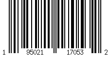 Barcode für Saucony Xodus Ultra 4 Outdoor Herren Schuhe (grün/braun)