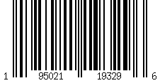 Barcode für Saucony Triumph 23 Schuhe Grau Orange AW25, Größe 42,5 - EUR