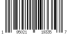 Barcode für Saucony Triumph 23 Schuhe Grau Orange AW25, Größe 46,5 - EUR