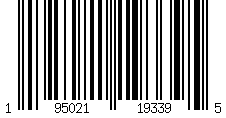 Barcode für Saucony Triumph 23 Schuhe Grau Orange AW25, Größe 50 - EUR