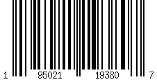 Barcode für Saucony Triumph 23 Wide Laufschuhe Schwarz AW25, Größe 46,5 - EUR