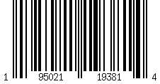 Barcode für Saucony Triumph 23 Wide Laufschuhe Schwarz AW25, Größe 47 - EUR