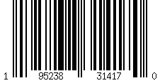 Barcode for Renew Elevate II Men's Low Shoe