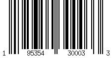 Barcode for Midnight Shadows Eyeshadow Babydoll