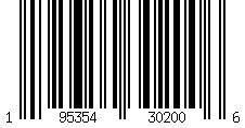 Barcode for Eclipse Blush & Lip Stick Curtain Call