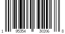 Barcode for Eclipse Blush & Lip Stick Stage Mom