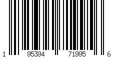Barcode für Movement Half Tight XXL