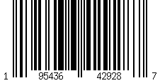 Barcode for Men's Hoodie Sequence Po Ii Hoodie Dress Blue