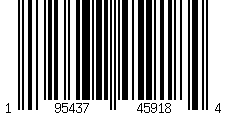 Barcode for Men's Versa Standard Hoodie Black/checkerboard