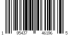 Barcode for Sequence Crew Men's Crew Neck Sweatshirt