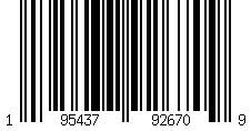Barcode für Merino 200 Oasis Headband Unisex grau one size - jet heather-011