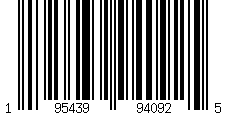 Barcode for DICKIES Trousers Cream