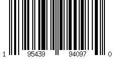 Barcode for DICKIES Trousers Cream