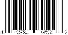 Barcode for Salomon Soft Flask 250Ml/8oz graue Flasche