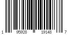 Barcode für Sajilo Dress Women Größe XS Farbe black