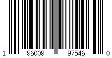 Barcode for DICKIES Trousers