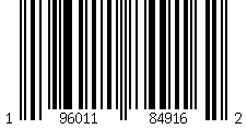 Barcode für Eastpak Special Edition Wally Pack Braun