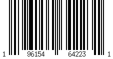 Barcode für Nike férfipóló - Fekete