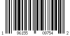 Barcode für Kindertrikot Nike Dri-Fit Academy 23
