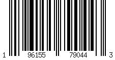 Barcode für Socken Nike Strike