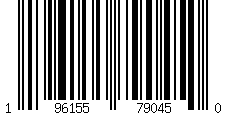 Barcode für Socken Nike Strike