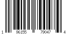 Barcode für Socken Nike Strike