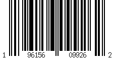Barcode für Nike Unisex Nike NIKE VALIANT FJ1996 060 Sonnenbrillen Plastik Schwarz-undurchsichtig Multicolor Quadratisch  Normal