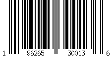 Barcode für Jibbitz Crocs Flower