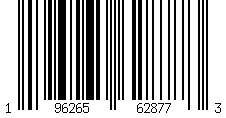Barcode für Jibbitz Crocs Frida Kahlo Monkey