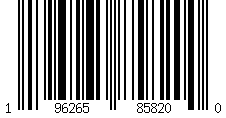 Barcode für Jibbitz Crocs Squishy