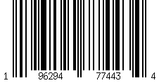 Barcode for Men's NCAA Hometown Tee T-Shirt