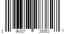 Barcode for Flight Spray Po Hoodie Black Child Suit