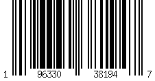 Barcode for moschino MOSCHINO SWIM T-SHIRT