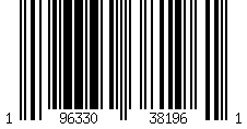 Barcode for moschino MOSCHINO SWIM T-SHIRT