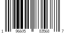 Barcode für Nike Air Force 1 Low Since 1982