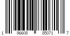 Barcode für Swoosh Med Sports Bra XXL
