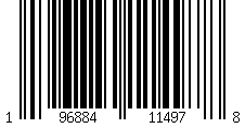 Barcode für Kappe Under Armour Lockup Adj