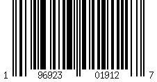 Barcode für Baby-Socken Nike Gripper