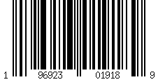 Barcode für Baby-Socken Nike Gripper