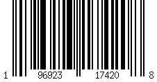 Barcode für T-Shirt Nike Stacked Up Swoosh