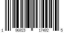 Barcode für T-Shirt Nike Boxy