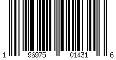 Barcode für Nike One Fitted Dri-FIT rövidített szabású női trikó - Fekete