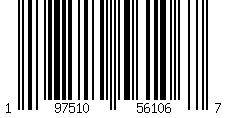 Barcode for Aoud Roses Petals Eau de Parfum 3.4 oz