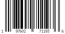 Barcode für Jordan Essentials női trikó - Fekete