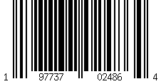Barcode für Polaroid PLD D534/G R81, inkl. Gläser, Rechteckige Brille, Herren