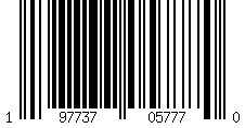 Barcode für Hugo Boss HG 1316/G PJP, inkl. Gläser, Rechteckige Brille, Herren