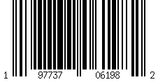 Barcode für Polaroid  Polaroid PLD D538 KJ1 Optische Fassungen