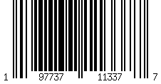 Barcode für Polaroid  Polaroid PLD 2165/S FLL/M9 Sonnenbrillen   Grigio