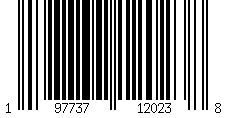 Barcode für Polaroid  Polaroid PLD 6232/S 2M4/Z7 Sonnenbrillen   Blu   Sfumato